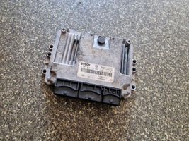 Renault Trafic II (X83) Sterownik / Moduł ECU 0281013364