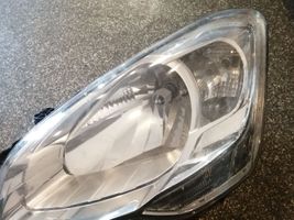 Citroen Berlingo Headlight/headlamp 9682828280