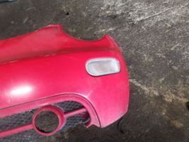 Volkswagen New Beetle Front bumper 