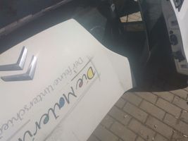 Citroen Nemo Pokrywa przednia / Maska silnika 