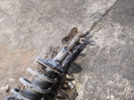 KIA Carnival Front shock absorber with coil spring 