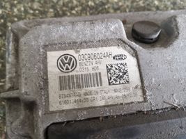 Volkswagen Golf V Sterownik / Moduł ECU 03C906024AH
