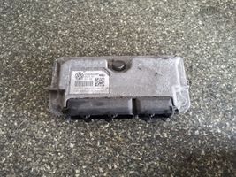 Volkswagen Golf V Sterownik / Moduł ECU 03C906024AH