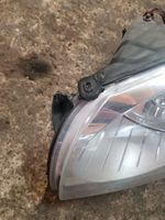 Dodge Caliber Lampa przednia 