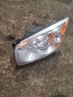 Dodge Caliber Lampa przednia 