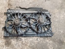 Dodge Caliber Ventilatore di raffreddamento elettrico del radiatore 