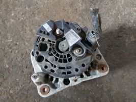 Volkswagen II LT Alternator 