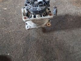 Volkswagen II LT Alternator 