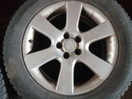 Hyundai Santa Fe R18 alloy rim 