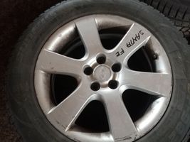 Hyundai Santa Fe R18 alloy rim 