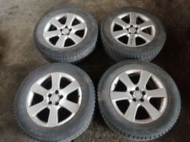 Hyundai Santa Fe R18 alloy rim 