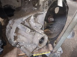 Volkswagen Sharan Manual 5 speed gearbox 957T7F096