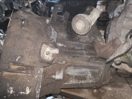 Volkswagen Sharan Manual 5 speed gearbox 957T7F096