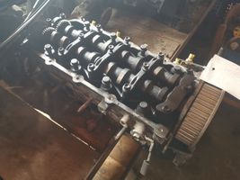 Toyota Corolla Verso E121 Engine head 