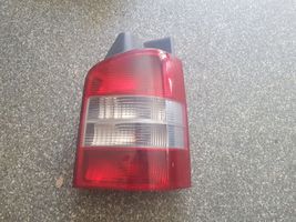 Volkswagen Multivan T5 Rear/tail lights 