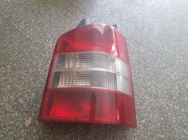 Volkswagen Multivan T5 Rear/tail lights 