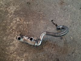 Citroen Berlingo EGR aušintuvas 