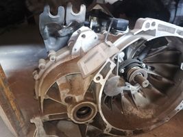 Ford Focus Manual 5 speed gearbox 