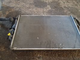 Toyota RAV 4 (XA30) Radiateur de refroidissement 