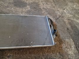 Toyota RAV 4 (XA30) Coolant radiator 