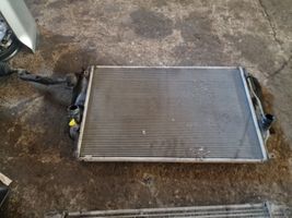 Toyota RAV 4 (XA30) Coolant radiator 