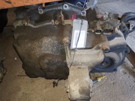 Chevrolet Alero Automatic gearbox 