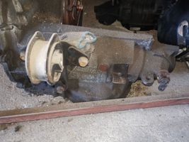 Chevrolet Alero Automatic gearbox 