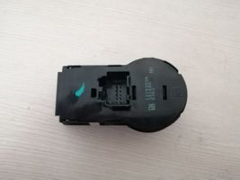 Opel Cascada Light switch 13292028