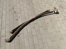 Volkswagen II LT Rear leaf spring 