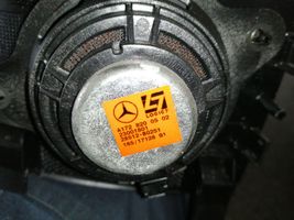 Mercedes-Benz SLK R172 Głośnik półki bagażnika A1726900625
