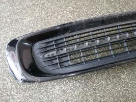 Mini One - Cooper Coupe R56 Grille inférieure de pare-chocs avant 7250783