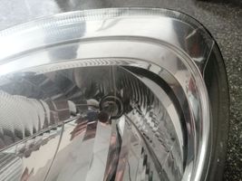 Opel Vivaro Headlight/headlamp 8200701354