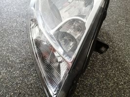 Opel Vivaro Headlight/headlamp 8200701356