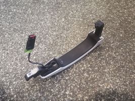 Buick Encore I Rear door exterior handle 