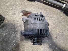 Opel Vivaro Alternator 