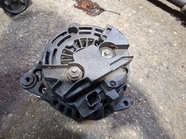 Opel Vivaro Alternator 