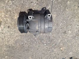 Opel Vivaro Air conditioning (A/C) compressor (pump) 8200795534