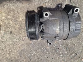 Opel Vivaro Air conditioning (A/C) compressor (pump) 8200795534