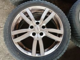 Honda Civic R17 alloy rim 