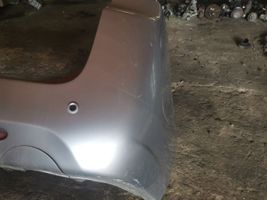 Honda Accord Rear bumper 