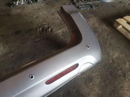 Honda Accord Rear bumper 