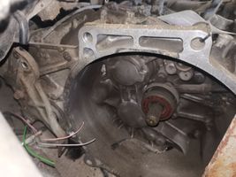 Mitsubishi Grandis Manual 6 speed gearbox 