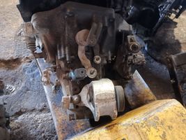 Honda Accord Manual 6 speed gearbox 