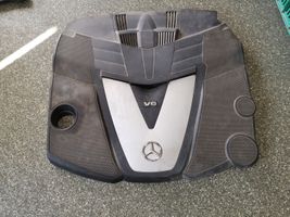 Mercedes-Benz ML W164 Engine cover (trim) A6420100167