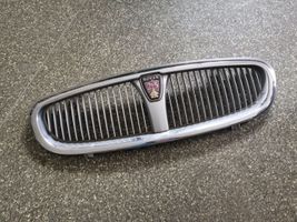 Rover 25 Grille calandre supérieure de pare-chocs avant DHT100040