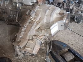 Hyundai Terracan Scatola del cambio manuale a 5 velocità 4300049530