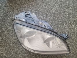 Mercedes-Benz ML W164 Lampa przednia 