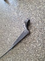 Ford Explorer Rear wiper blade arm 