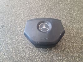 Mercedes-Benz ML W164 Fahrerairbag A1644600098