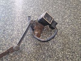 Ford Mondeo MK IV Motorino di regolazione assetto fari 6G9N3C492AA